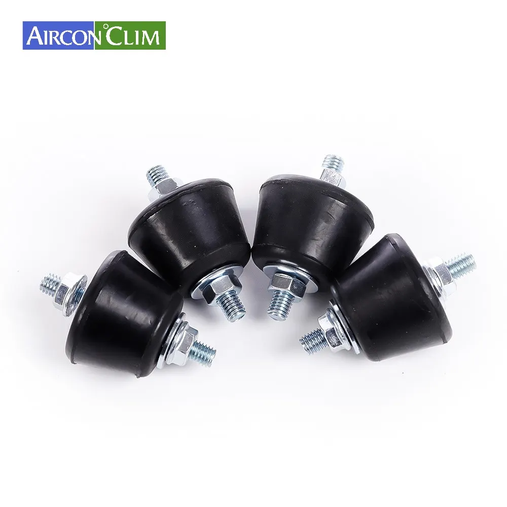 Amortiguador de vibracion AG45